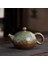 Stil Retro Yan Kolu Çaydanlık Stoneware Kung Fu Çay Seti Ev Basit Çay Yapımı Xi Shi Pot Zen Seramik Tek Pot | Çaydanlıklar (Yurt Dışından) 2