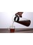 Taşınabilir Sıcak / Soğuk Brew Çift Kullanım Filtresi Kahve & Amp; Çay Potu Espresso Buz Damla Makinesi Cam Percolators Mutfak Aksesuarları Barista Aracı (Yurt Dışından) 4