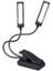 Flexible Clip On Book Light USB Reading Lamp (Yurt Dışından) 2