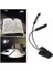 Flexible Clip On Book Light USB Reading Lamp (Yurt Dışından) 3