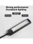 Flexible Clip On Book Light USB Reading Lamp (Yurt Dışından) 4