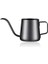 Su Isıtıcısı Boynu Gooseneck Spout Kahve Çaydanlık Asılı Kulak El Künt Uzun Dar Damla Kupası Kahve Makinesi Carafe | Kahve Tencereler (Yurt Dışından) 1