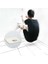 Banyo Paslanmaz Çelik Çift Sabunluk Yaratıcı Ücretsiz Boks Yok Trace Raf Banyo Sabunluk Drenaj Sabun Kutusu | Sabunluklar (Yurt Dışından) 4