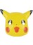 Çocuk Oyuncakları Pikachu Maske Tam Yüz Karikatür Cosplay Sahne (Yurt Dışından) 1
