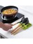 Taşınabilir Mutfak Organizatör Mess Kit Kepçe Kaşık Dinke Tencere Pan Kapak Gereçleri Tutucu Pişirme Spatula Raf Mutfak Aksesuarları | Raflar ve Amp;tutucular (Yurt Dışından) 4