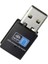 Taşınabilir 300 Mbps USB Wifi Adaptörü Dongle Dizüstü Bilgisayar Için Kablosuz Ağ Alıcısı (Yurt Dışından) 1