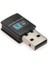 Taşınabilir 300 Mbps USB Wifi Adaptörü Dongle Dizüstü Bilgisayar Için Kablosuz Ağ Alıcısı (Yurt Dışından) 3