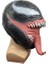 Venom Maskesi Başlık Masquerade Korku Şapkalar Cadılar Bayramı Sahip Cosplay Sahne (Yurt Dışından) 4