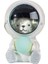 Galaxy Guardians Büyük Boy LED Gece Lambası Kız Yatak Odası Dekorasyon Işık Bebek Çocuk Oyuncak Doğum Günü Hediyesi | LED Gece Işıkları (Köpek) (Yurt Dışından) 1