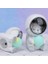 Galaxy Guardians Büyük Boy LED Gece Lambası Kız Yatak Odası Dekorasyon Işık Bebek Çocuk Oyuncak Doğum Günü Hediyesi | LED Gece Işıkları (Köpek) (Yurt Dışından) 3