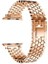 Shrap Apple Watch Band Paslanmaz Çelik Watch Band Bilezik Iwatch Serisi | Bantları Izle (Yurt Dışından) 1