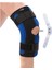 1 Adet Ayarlanabilir Menteşeli Diz Brace Destek Patella Sabitleyici Koruyucu Kol Wrap Cap Ortak Kneepad Spor Salonu Wrap | Elbow & Amp;dizlik (Yurt Dışından) 2