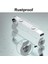 Banyo Duvar Depolama Raf Rulo Holderstainless Çelik Duvar Asılı Rulo Dağıtıcı Depolama Tutucu Mutfak Banyo | Kağıt Tutucular (Yurt Dışından) 4