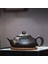 El Yapımı Çiçek Boyama Shipiao Çay Su Isıtıcısı Yeşil Kırmızı Çay Için Mor Kil Çaydanlıklar Ev Kung Fu Teaware Setleri 160ML | Çaydanlıklar (Yurt Dışından) 2