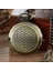 Antika Retro Hollow Kapak Çift Pikap Kapatma El Sarma Mekanik Cep Fob Izle Erkekler Steampunk Bronz Zinciri | Cep ve Amp;fob Saatler (Yurt Dışından) 3