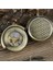Antika Retro Hollow Kapak Çift Pikap Kapatma El Sarma Mekanik Cep Fob Izle Erkekler Steampunk Bronz Zinciri | Cep ve Amp;fob Saatler (Yurt Dışından) 4