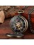Vintage Steampunk Otomatik Mekanik Iskelet Cep Saatler Erkek Kadın Lüks Marka El Rüzgar Kolye Pocket & Amp;fob Zinciri | Cep ve Amp;fob Saatler (Yurt Dışından) 3