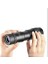 Süper Telefoto 4K Monoküler Taşınabilir Teleskop 10-300 x 40MM (Siyah) (Yurt Dışından) 4