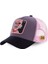 Erkekler / Kadınlar Donald Duck Snapback Beyzbol Kapağı (Buu Pink) (Yurt Dışından) 1
