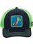 Erkekler / Kadınlar Donald Duck Snapback Beyzbol Kapağı (Buu Pink) (Yurt Dışından) 4