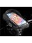 Su Geçirmez Bisiklet Motosiklet Telefon Tutucu Bisiklet Telefon Dokunmatik Ekran Çanta 6.4 Inç Bisiklet Gidon Tutucu iPhone 12PRO Samsung | Telefon Sahipleri ve Amp;duruş (Yurt Dışından) 4