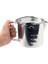 Kamp Su Isıtıcısı Paslanmaz Çelik Açık Pişirme Kettle 1.2l Yürüyüş Sırt Çantası Pikiçeği Için Asılı Pot | Açık Hava Tabloları (Yurt Dışından) 2