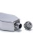 1 Adet Mini Hip Flask 100 ml Kişiselleştirilmiş Tabut Şekli Paslanmaz Çelik Taşınabilir Flagon Seyahat Şarap Pot Bar Malzemeleri Erkek Hediye Sn | Kalça Şişeleri (Yurt Dışından) 3