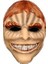 Payday Soıst Maskesi Sarışın Palyaço Kask Cosplay Sahne Cadılar Bayramı Masquerade Maske Parti (Yurt Dışından) 1