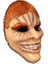 Payday Soıst Maskesi Sarışın Palyaço Kask Cosplay Sahne Cadılar Bayramı Masquerade Maske Parti (Yurt Dışından) 2