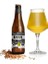 Profesyonel Zanaat Bira Kadehi Yüksek Alkol Cam Teku Ipa Özel Kullanım Şarap Tumbler Kristal Brew Bira Kupa Craft Içme Kupası | Bira Steins (Şeffaf) (Yurt Dışından) 3
