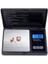 LCD Dijital Cep Scalejewelry Altın Denge Ağırlık Ölçeği Elektronik Altın Para Ölçeği Için Ev, Eczane (Yurt Dışından) 3