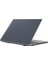 Huawei Matebook Için 14 Inç Darbeye Dayanıklı Kristal Dizüstü Koruyucu Kılıf (Siyah) (Yurt Dışından) 1