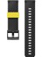 Hit Renk Silikon Kayışı / Suunto Spartan Spor Bilek Hr Watch Band Izle ve Bilezik | Bantlar Izle (Yurt Dışından) 1