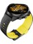 Hit Renk Silikon Kayışı / Suunto Spartan Spor Bilek Hr Watch Band Izle ve Bilezik | Bantlar Izle (Yurt Dışından) 4