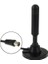 Yüksek 28DBI Dvb-T Anten, Vhf: 170-230MHZ, Uhf: 470-862MHZ (Siyah) (Yurt Dışından) 1