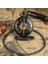Altın Romen Rakamları Otomatik Mekanik Cebi Hollow Balkabağı Çiçek Kapağı Kendini Sarma Retro Pocket Timepiece Reloj | Cep ve Amp;fob Saatler (Yurt Dışından) 3