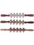 Ahşap Stick Roller Masaj Aracı (Yurt Dışından) 3