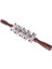 Ahşap Stick Roller Masaj Aracı (Yurt Dışından) 4