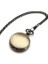 Antik Bronz Otomatik Erkekler Pocket Watch | Cep ve Amp;fob Saatler (Yurt Dışından) 1