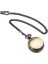 Antik Bronz Otomatik Erkekler Pocket Watch | Cep ve Amp;fob Saatler (Yurt Dışından) 4