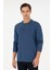 G081SZ082-1926931 Erkek Sweatshirt 1