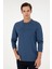 G081SZ082-1926931 Erkek Sweatshirt 3