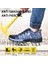 Anti-Vandalism And Anti-Puncture Four-Season Safety Shoes (Yurt Dışından) 5