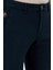 G081SZ078-1949151 Erkek Dokuma Spor Pantolon 5