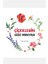 Çiçeklerin Gizli Dünyası - Esra Çuhadar 1