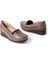 Edik 146 Ortopedik Kadın Günlük Ayakkabı 5