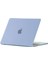 Macbook Air 15 Inç (2023) M2 A2941 / (2024) A3114 M3 Dizüstü Bilgisayar Sert Pc Mat Kapak (Yurt Dışından) 1