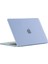 Macbook Air 15 Inç (2023) M2 A2941 / (2024) A3114 M3 Dizüstü Bilgisayar Sert Pc Mat Kapak (Yurt Dışından) 4