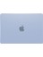 MacBook Air 13 Inç (2022) / (2024) A3113 M3 Dizüstü Bilgisayar Çizilmeye Dayanıklı Sert Pc Dizüstü Bilgisayar Çantası (Yurt Dışından) 5