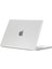 MacBook Pro 13 Inç (2020) A2251 A2289 Pc Ön ve Arka Dizüstü Bilgisayar Kabuk Kapağı (Yurt Dışından) 2